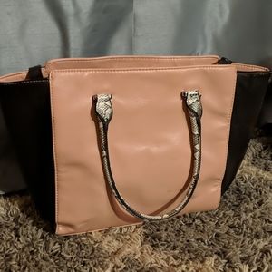 H & m handbag